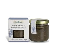 TartufLanghe - Salsa Mediterránea con Trufa 90gr