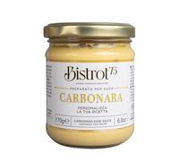 Tartuflangue - Crema de Parmesano Reggiano con Trufa