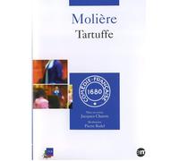 Tartufo De Molière DVD Nuevo