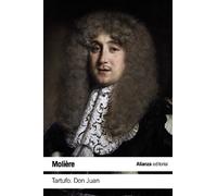 Tartufo o El impostor / Don Juan o El festín de piedra (El libro de bolsillo - Literatura)