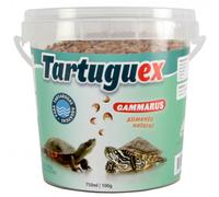 Tartuguex Alimento para tartarugas - Cantidad: 12 g
