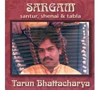 Tarun Bhattacharya - Sargam - Santur, Shenai & Tabla