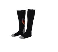 Taruor Calcetines Calefactores Eléctricos Suaves, Cómodos, 3 Opciones de Calefacción con Conectividad BT, Control de Aplicación para Climas Fríos Al Aire Libre