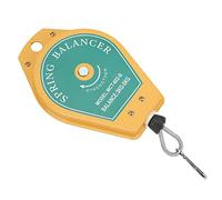 Taruor Herramienta de Equilibrio de Resorte 3 5 Kg Carga para la Línea Ensamblaje Trabajo Accesorio Eficiente con Diseño Protector