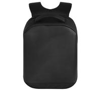 Taruor Mochila de Publicidad LED Mochila de Control Aplicaciones con Pantalla Programable para Viajes Al Aire