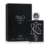 Lattafa – TARWAH SILVER