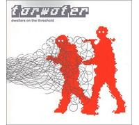 Tarwater - Dwellers on The Threshold
