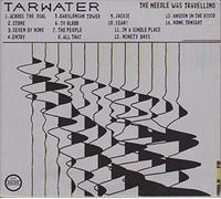 Tarwater - The Needle Was Travelling