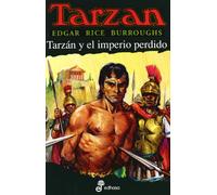 Tarz n y el imperio perdido XII