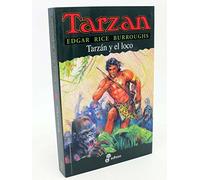 Tarz n y el loco (XXIII)