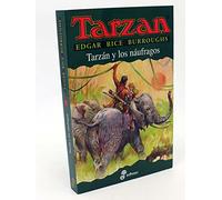 Tarz n y los n ufragos (XXIV)