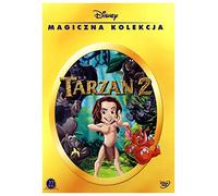 Tarzan 2 [DVD] (IMPORT) (No hay versión española)