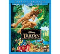Tarzan