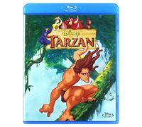 Tarzan