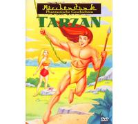 Tarzan [Alemania] [DVD]