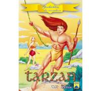 Tarzan [Alemania] [DVD]