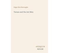 Tarzan and the Ant Men