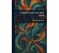 Tarzan and the Ant Men