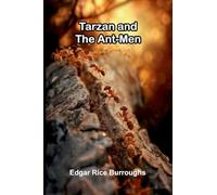 Tarzan and the Ant-Men