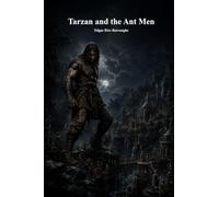 Tarzan and the Ant Men