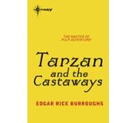Tarzan And The Castaways (ebook)