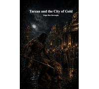 Tarzan and the City of Gold