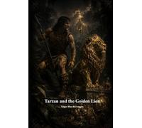 Tarzan and the Golden Lion