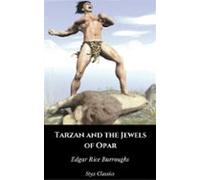 Tarzan And The Jewels Of Opar (ebook)