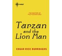 Tarzan And The Lion Man (ebook)