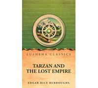 Tarzan and the Lost Empire