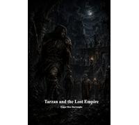 Tarzan and the Lost Empire