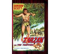 Tarzan And The Trappers