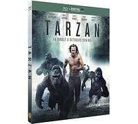 Tarzan [Blu-ray]