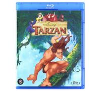 Tarzan – Blu-ray – Disney