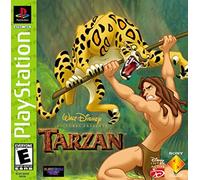 Tarzan by Disney Interactive Studios