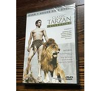 Tarzan - Classic Tarzan Collection [USA] [DVD]