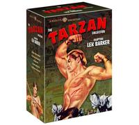 Tarzan Collection [USA] [DVD]