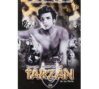 Tarzan De Las Fieras (1933) (Tarzan, The Fearless) [DVD]