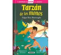 Tarzán de los monos