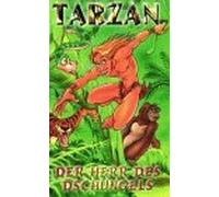 Tarzan - Der Herr des Dschungels [Alemania] [VHS]