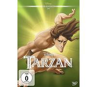 Tarzan - Disney Classics [DVD]