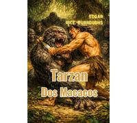Tarzan dos Macacos (traduzido)