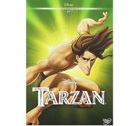 Tarzan [Edizione: Francia] [Italia] [DVD]