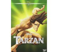 Tarzan [Edizione: Francia] [Italia] [DVD]