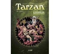 Tarzan: el regreso del señor de la jungla | Joe Kubert