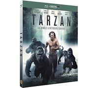 Tarzan [Francia] [Blu-ray]