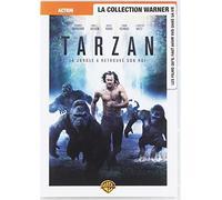 Tarzan [Francia] [DVD]