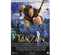 Tarzan [Francia] [DVD]