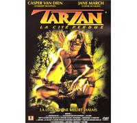 Tarzan [Francia] [DVD]