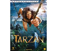 Tarzan [Francia] [DVD]
